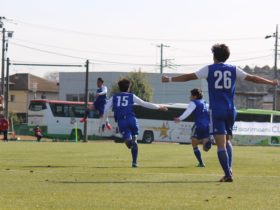 体育会サッカー部 関西学院大学新聞