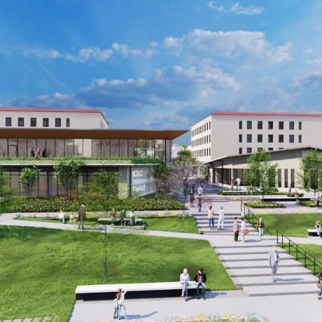 レア)　関西学院大学　陶板　関学キャンパス 2025年 神戸三田キャンパスに新施設が誕生 | 関西学院大学新聞